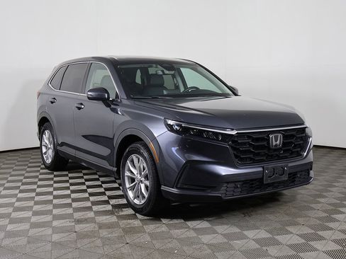 Used 2024 Honda CR-V EX-L image 48