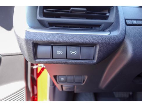 Certified 2024 Toyota Prius LE AWD/4WD image 12