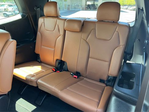 Used 2025 Kia Telluride EX X-Line AWD/4WD image 23