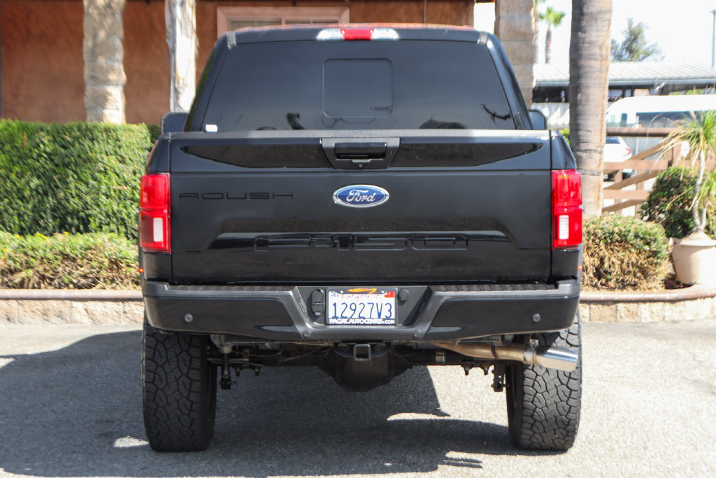 Used 2018 Ford F150 XLT w/ Equipment Group 302A Luxury AWD/4WD image 8