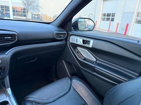 Used 2020 Ford Explorer ST w/ ST Street Pack image 20