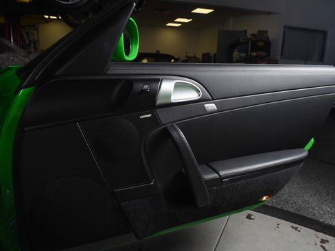 Used 2008 Porsche 911 Carrera S image 23