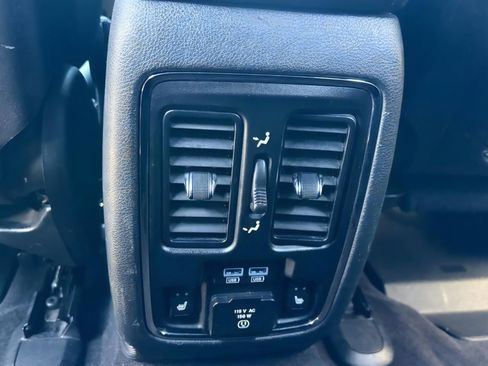Used 2018 Jeep Grand Cherokee Limited RWD image 12