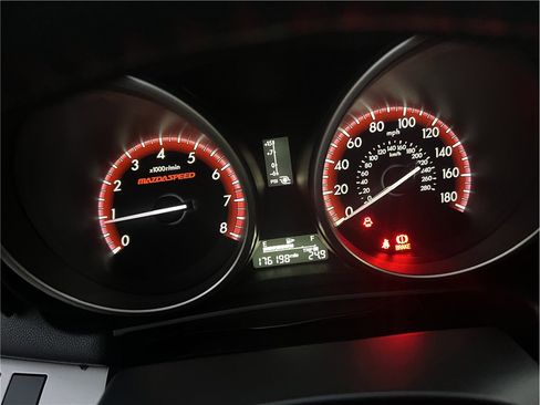 Used 2013 MAZDA MAZDA3 Touring image 17