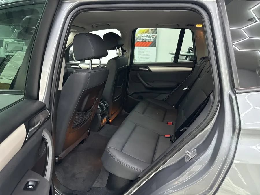 Used 2014 BMW X3 xDrive28i AWD/4WD image 12