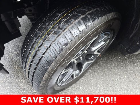 New 2026 RAM 1500 Laramie image 32