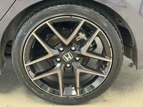 Used 2023 Honda Civic Sport Touring image 11