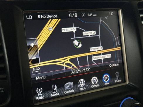Used 2014 Jeep Grand Cherokee Limited AWD/4WD image 53