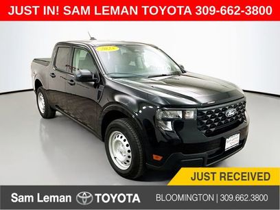 Used 2025 Ford Maverick XL