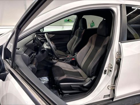 Used 2022 Subaru WRX AWD/4WD image 26