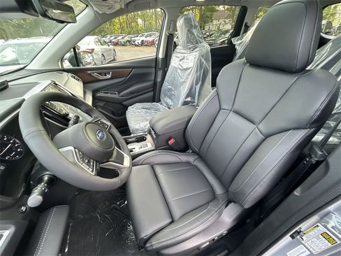 New 2025 Subaru Ascent Touring image 11