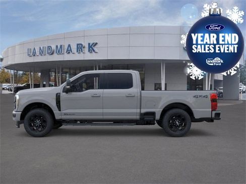 New 2026 Ford F250 XLT w/ XLT Premium Package image 3