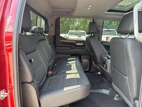 Used 2024 GMC Sierra 1500 Denali w/ Denali Reserve Package AWD/4WD image 28