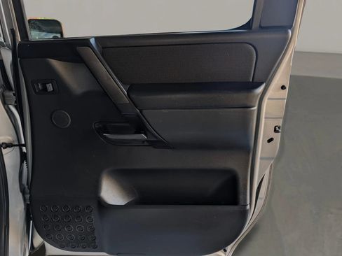 Used 2014 Nissan Titan S w/ S Popular Equipment Package RWD image 16