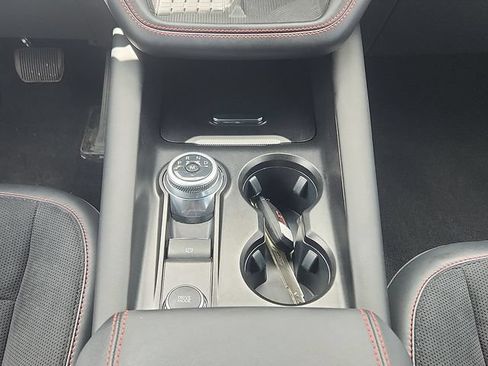 Certified 2025 Ford Explorer ST AWD/4WD image 18