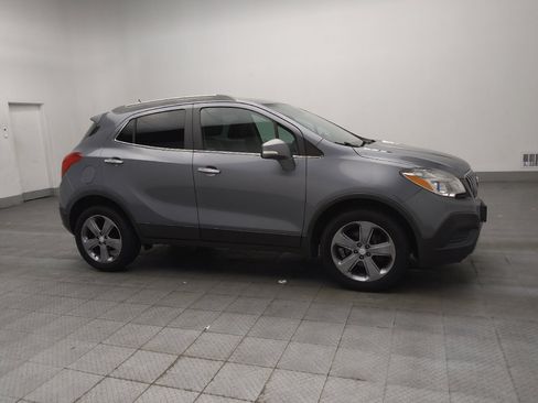 Used 2014 Buick Encore AWD image 11