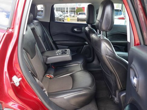 Used 2021 Jeep Compass Latitude w/ Convenience Group image 10