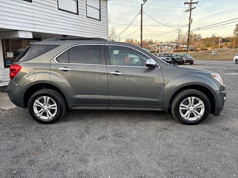 Used 2013 Chevrolet Equinox LT image 5