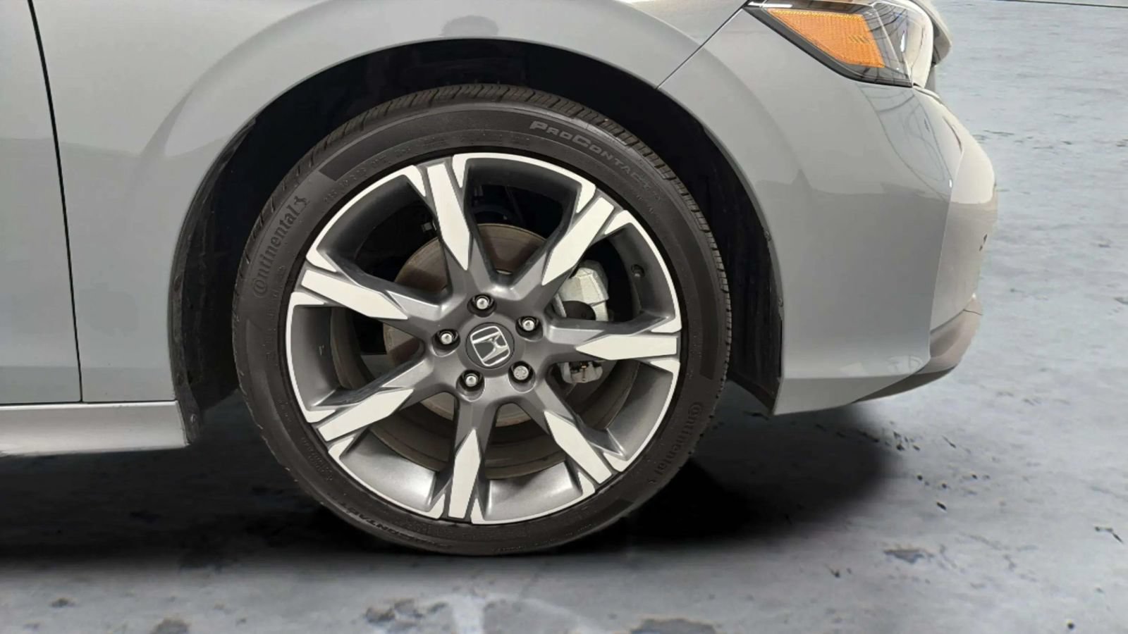 Used 2026 Honda Civic Sport Touring image 11