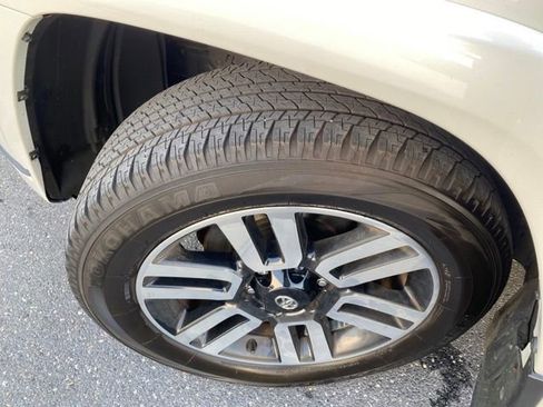 Used 2023 Toyota 4Runner Limited image 35