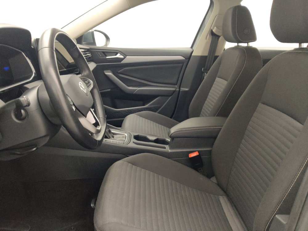 Used 2025 Volkswagen Jetta S FWD image 17