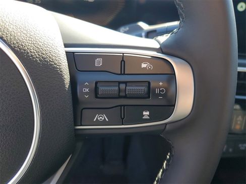 New 2026 Kia K5 GT-Line image 12