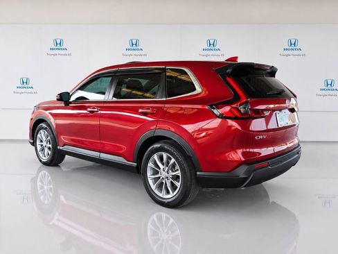 Used 2023 Honda CR-V EX image 4