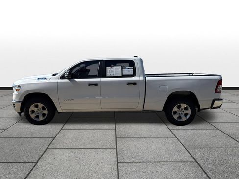 Used 2023 RAM 1500 Big Horn AWD/4WD image 2