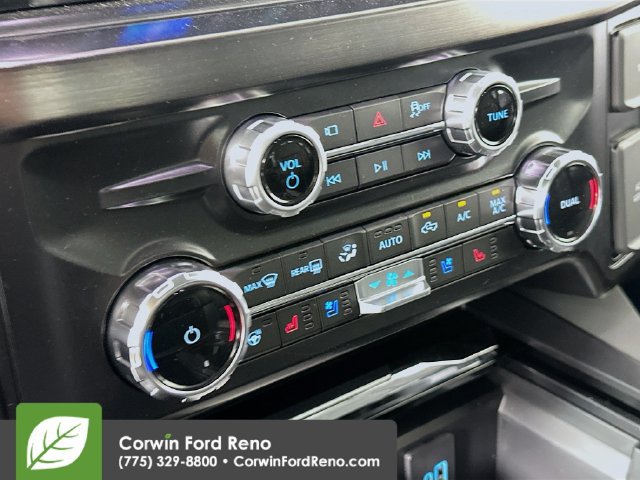 New 2026 Ford F350 Lariat w/ Black Appearance Package AWD/4WD image 18