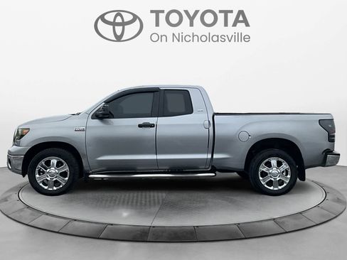 Used 2008 Toyota Tundra SR5 image 2
