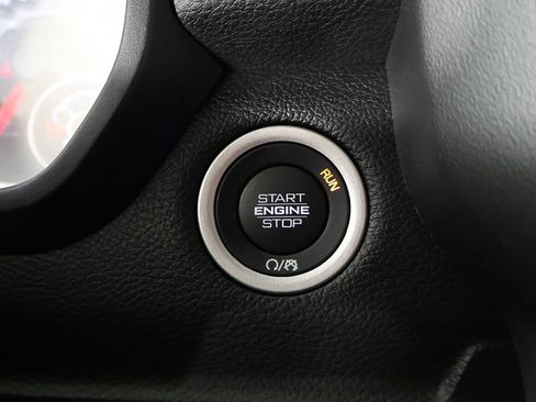 Used 2025 RAM 1500 Big Horn AWD/4WD image 41