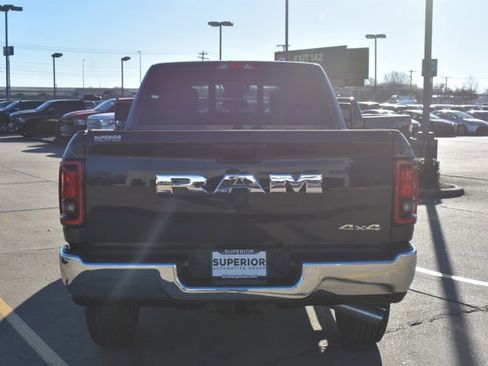 New 2026 RAM 2500 Tradesman image 6