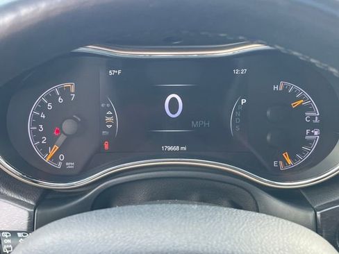 Used 2015 Jeep Grand Cherokee Altitude image 29