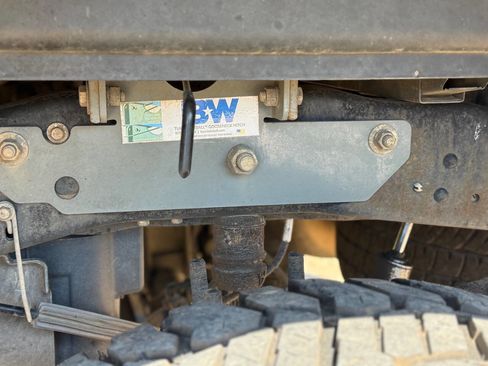 Used 2016 Ford F250 Lariat w/ Lariat Ultimate Package image 17