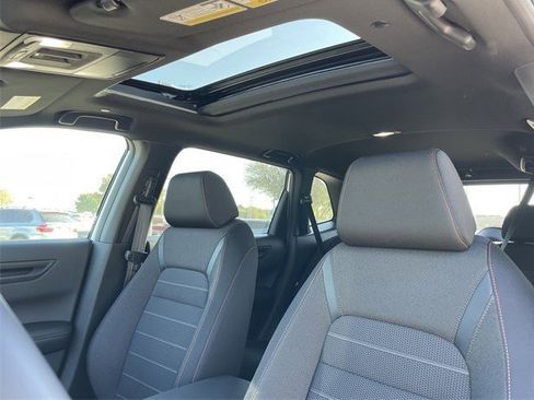 New 2026 Honda CR-V Sport image 23