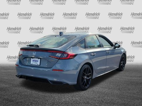 Used 2023 Honda Civic Sport image 7