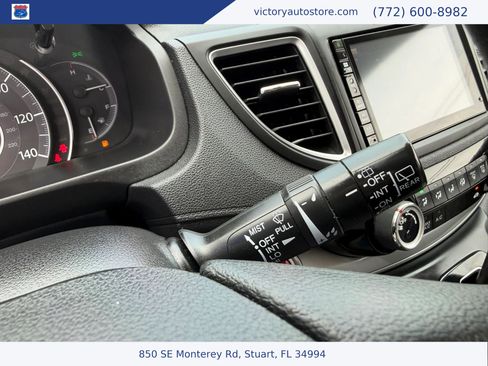 Used 2015 Honda CR-V EX image 19
