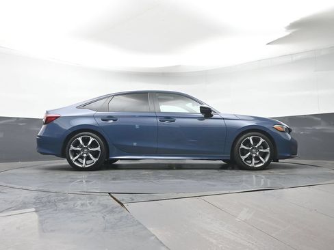 Used 2026 Honda Civic FWD Hybrid Sedan image 34