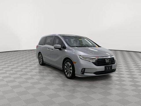 Used 2022 Honda Odyssey EX-L image 13