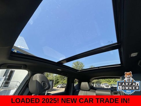 Used 2025 Acura RDX SH-AWD image 34