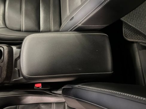 Certified 2021 GMC Canyon Denali AWD/4WD image 27