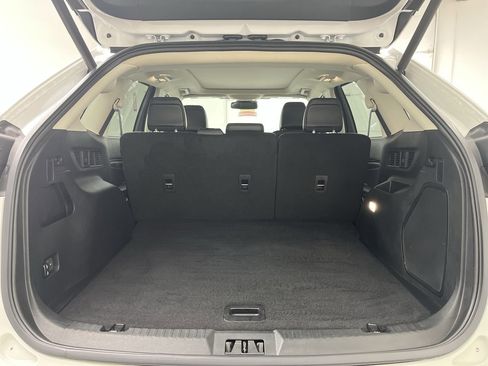 Certified 2023 Ford Edge Titanium w/ Class II Trailer Tow Package image 29