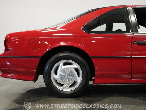 Used 1992 Ford Thunderbird Super image 30