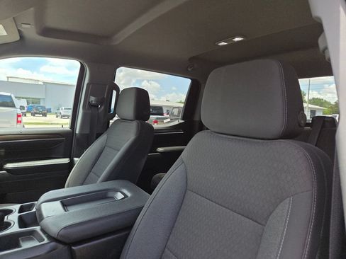 Used 2023 Chevrolet Silverado 1500 LT w/ Protection Package AWD/4WD image 26