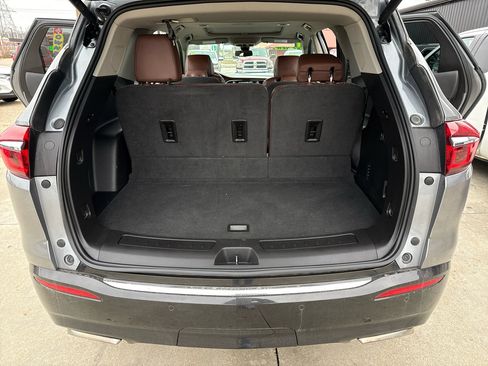 Used 2018 Buick Enclave Avenir image 11