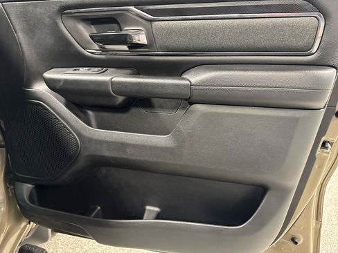 Used 2020 RAM 1500 Big Horn w/ Built-to-serve Edition AWD/4WD image 12