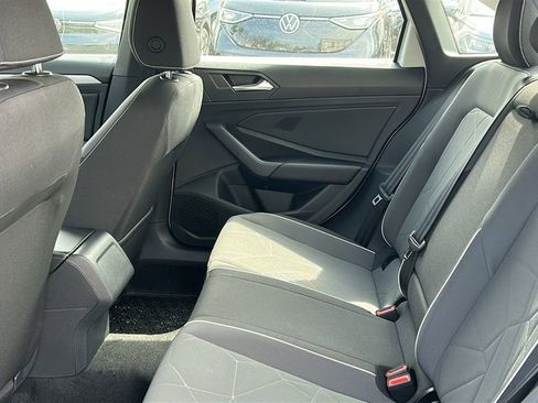 New 2025 Volkswagen Jetta Sport FWD image 21