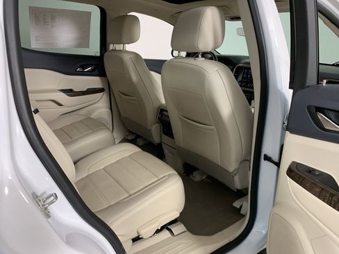 Used 2020 GMC Acadia Denali w/ Denali Ultimate Package image 39