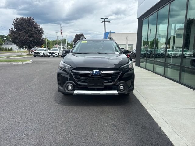 Used 2024 Subaru Outback Limited AWD/4WD image 7