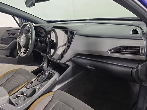 Used 2024 Subaru Crosstrek 2.5i Sport w/ Crosstrek Mirror Package AWD/4WD image 28